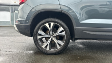 SEAT Ateca 1.5 TSI EVO SE Technology 5dr Petrol Estate